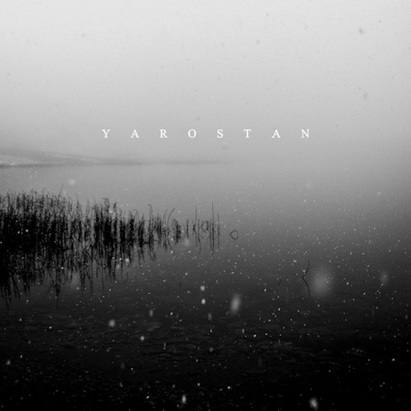 Yarostan - LP