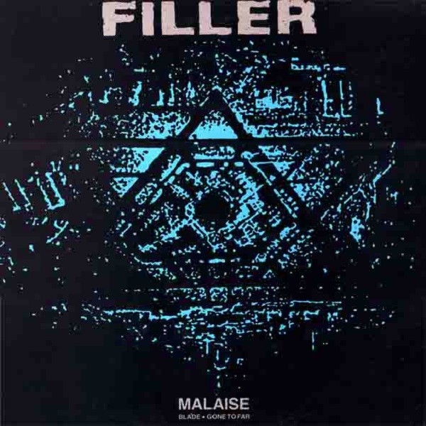 Filler ‎– Malaise - MLP