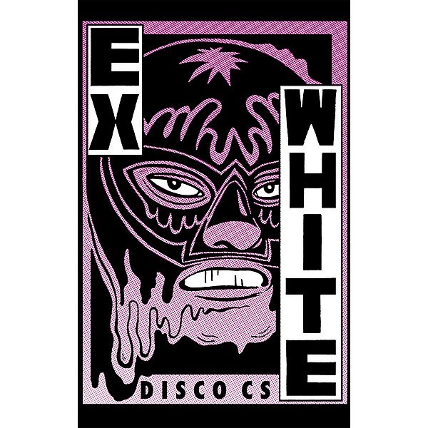 Ex-White – disco - tape