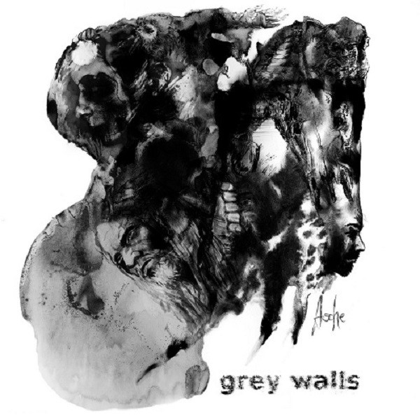 Grey Walls - Asche - LP