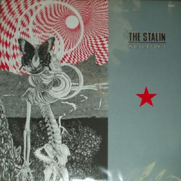 The Stalin – Stalinism - Compilation LP