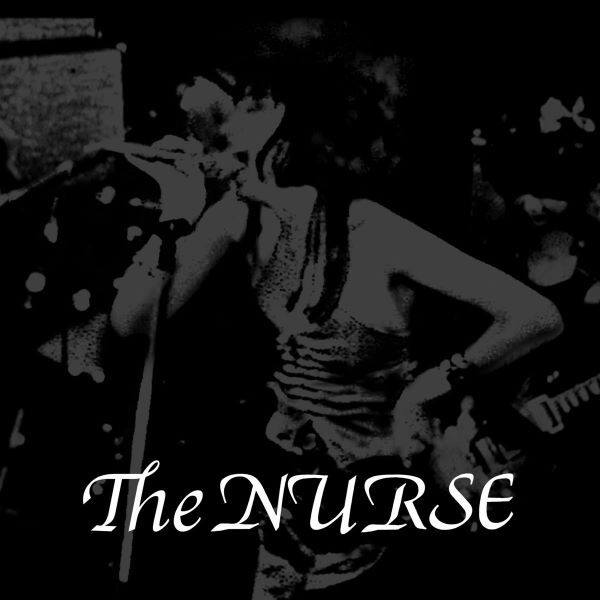 The Nurse ‎– "Discography" 1983-1984 - LP
