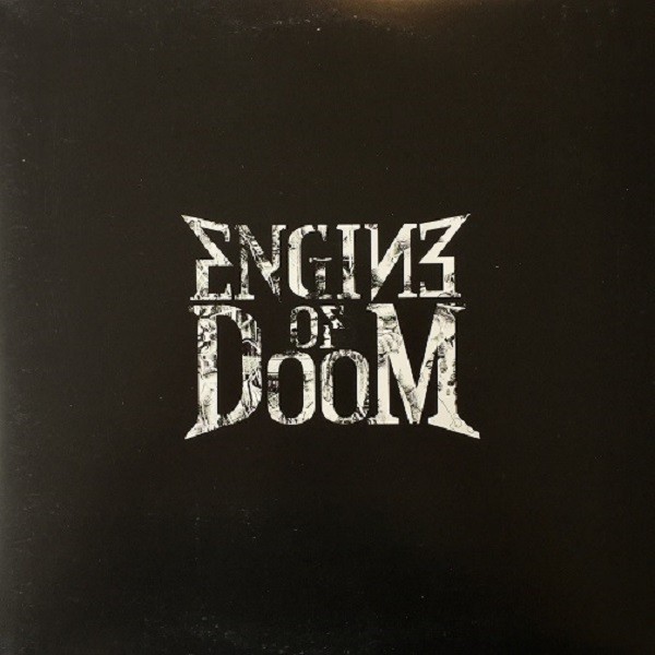 Engine Of Doom - brown s/S MLP