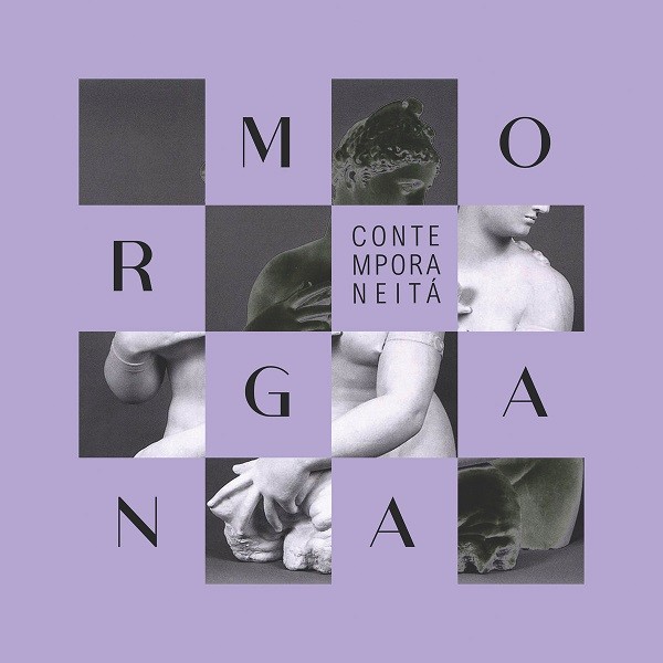 Morgana – Contemporaneità - MLP