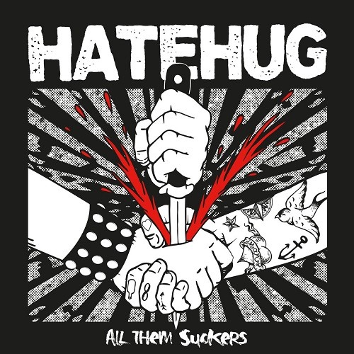 Hatehug - all them suckers - MLP or MC