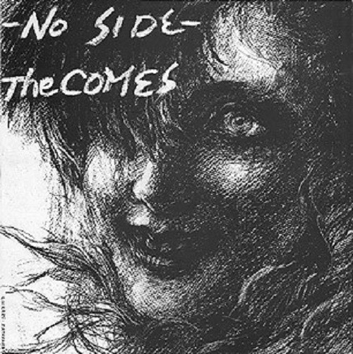 The Comes - no side - LP