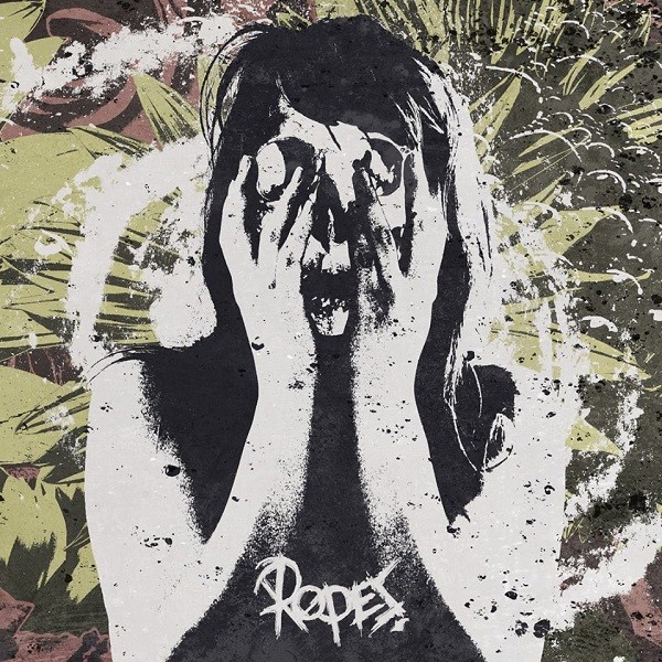 Ropes. - failures - EP