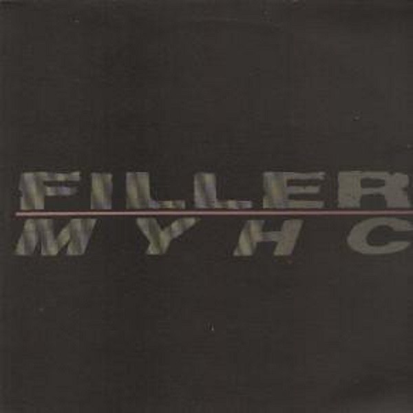 Filler ‎– MYHC - MLP
