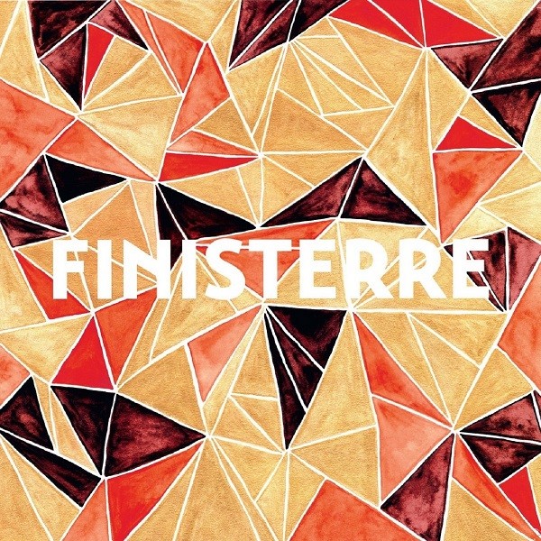 Finisterre - LP