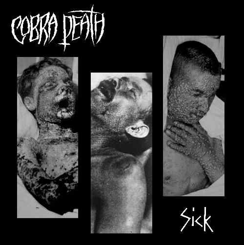 Cobra Death - sick - MLP