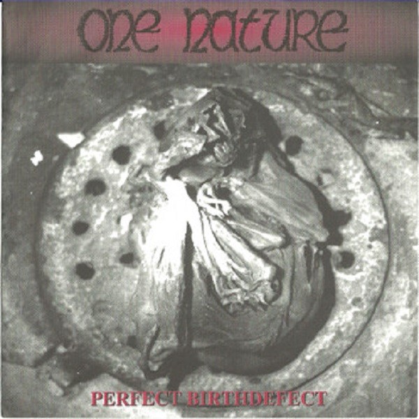 One Nature – perfect birthdefect - EP