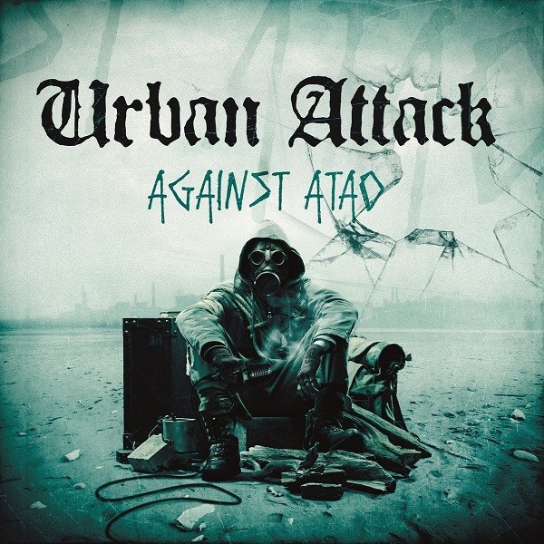 Urban Attack - against atao - LP