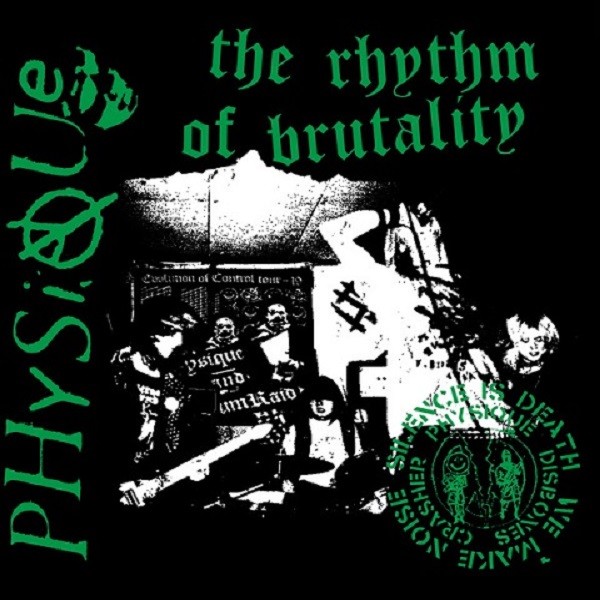 Physique – The Rhythm Of Brutality - MLP