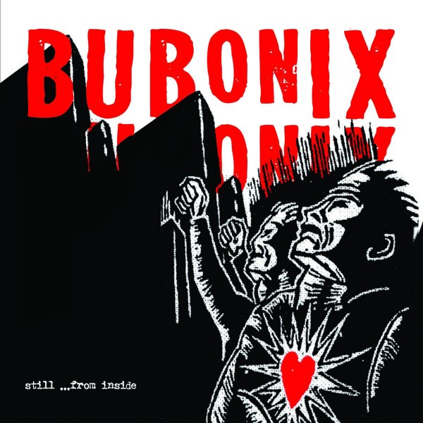 Bubonix ‎– still...from inside - DoLP