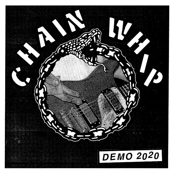 Chain Whip – Demo 2020 - MLP