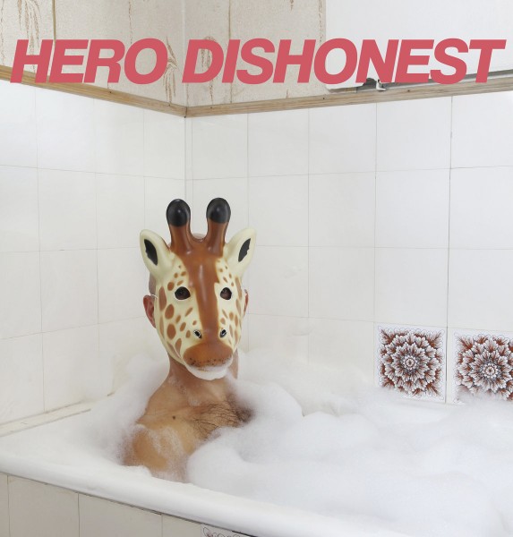 Hero Dishonest ‎– dangerous - LP