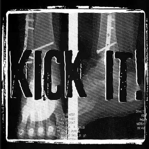 Kick It! - EP