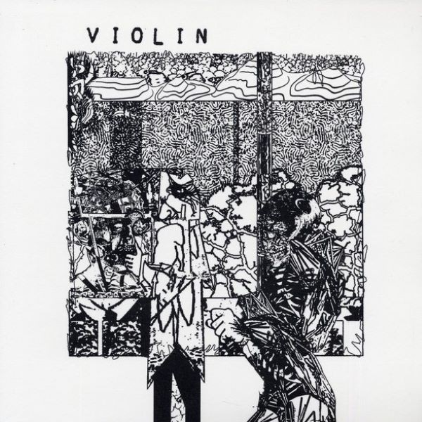 Violin - LP