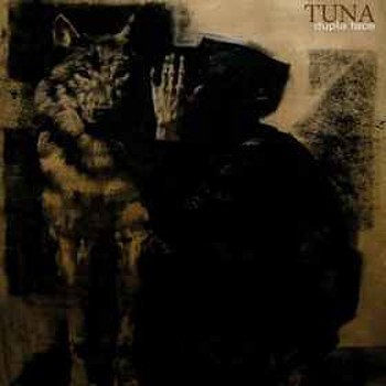 Tuna ‎– dupla face - LP