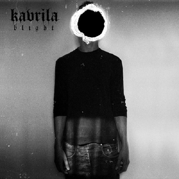 Kavrila ‎– blight - LP