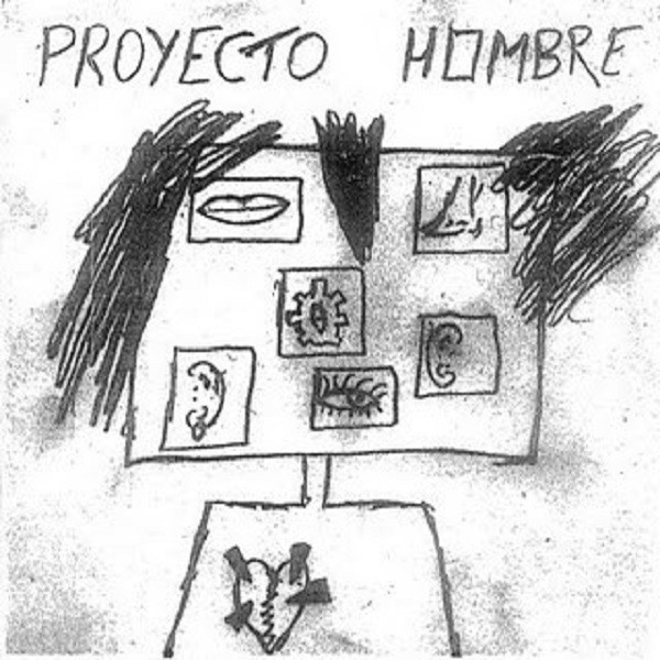 Proyecto Hombre - EP