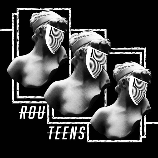 Routeens - LP