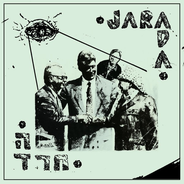 Jarada ‎– LP